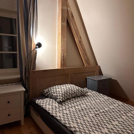 Apartament Bankowy Olecko Extérieur photo