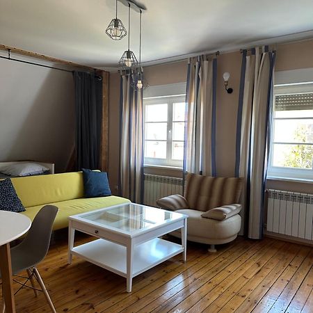 Apartament Bankowy Olecko Extérieur photo