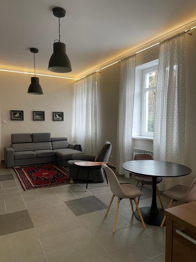 Apartament Bankowy Olecko Extérieur photo