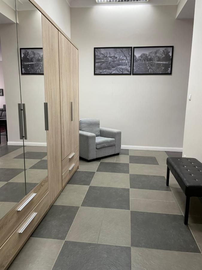 Apartament Bankowy Olecko Extérieur photo