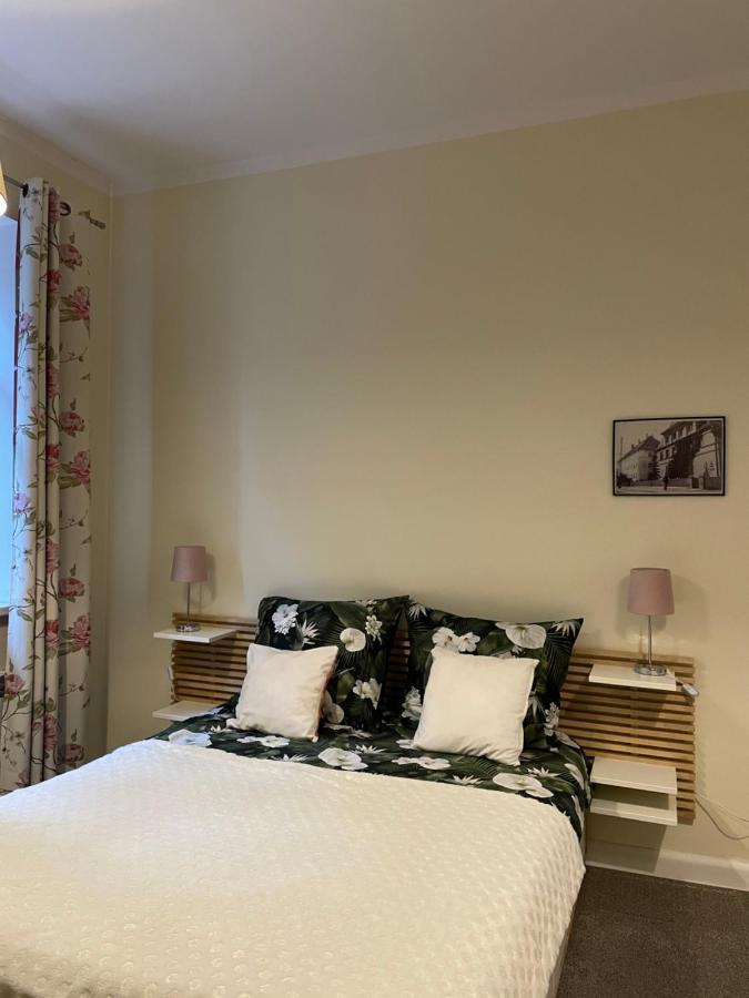 Apartament Bankowy Olecko Extérieur photo