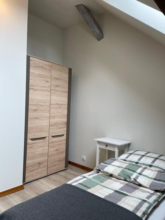 Apartament Bankowy Olecko Extérieur photo