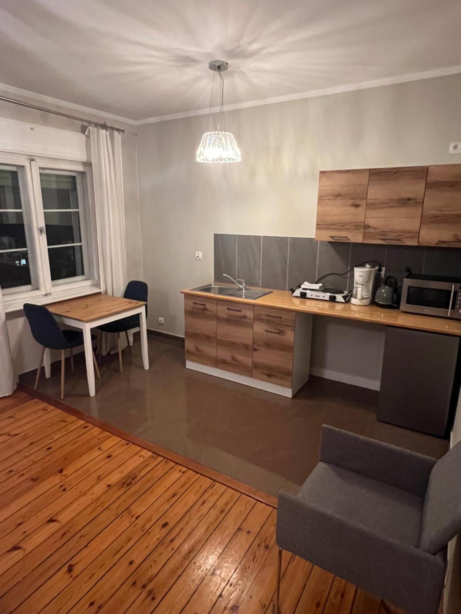 Apartament Bankowy Olecko Extérieur photo