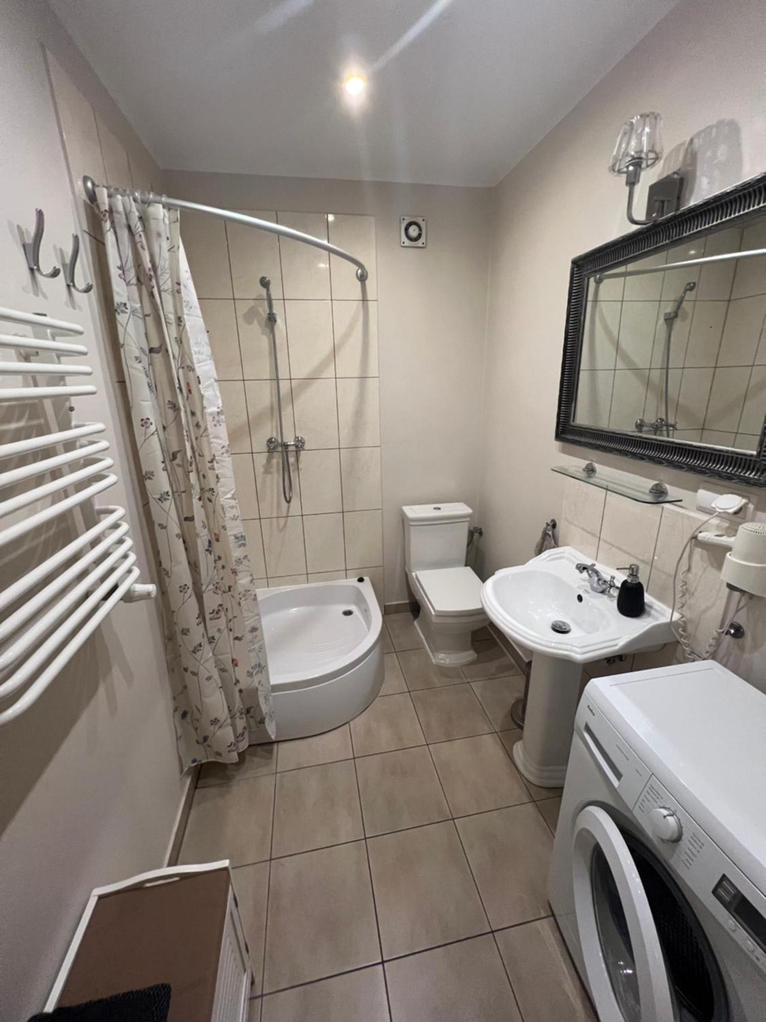Apartament Bankowy Olecko Extérieur photo