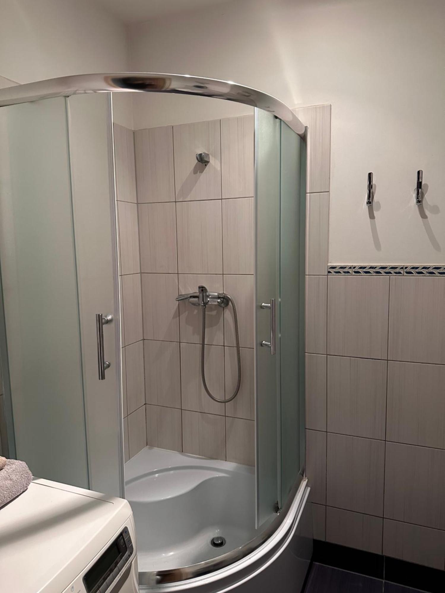 Apartament Bankowy Olecko Extérieur photo