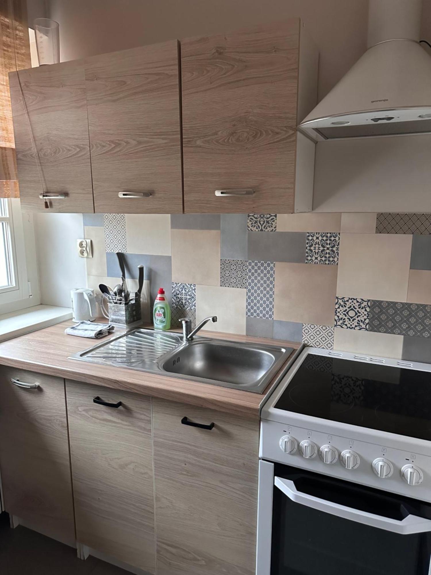 Apartament Bankowy Olecko Extérieur photo