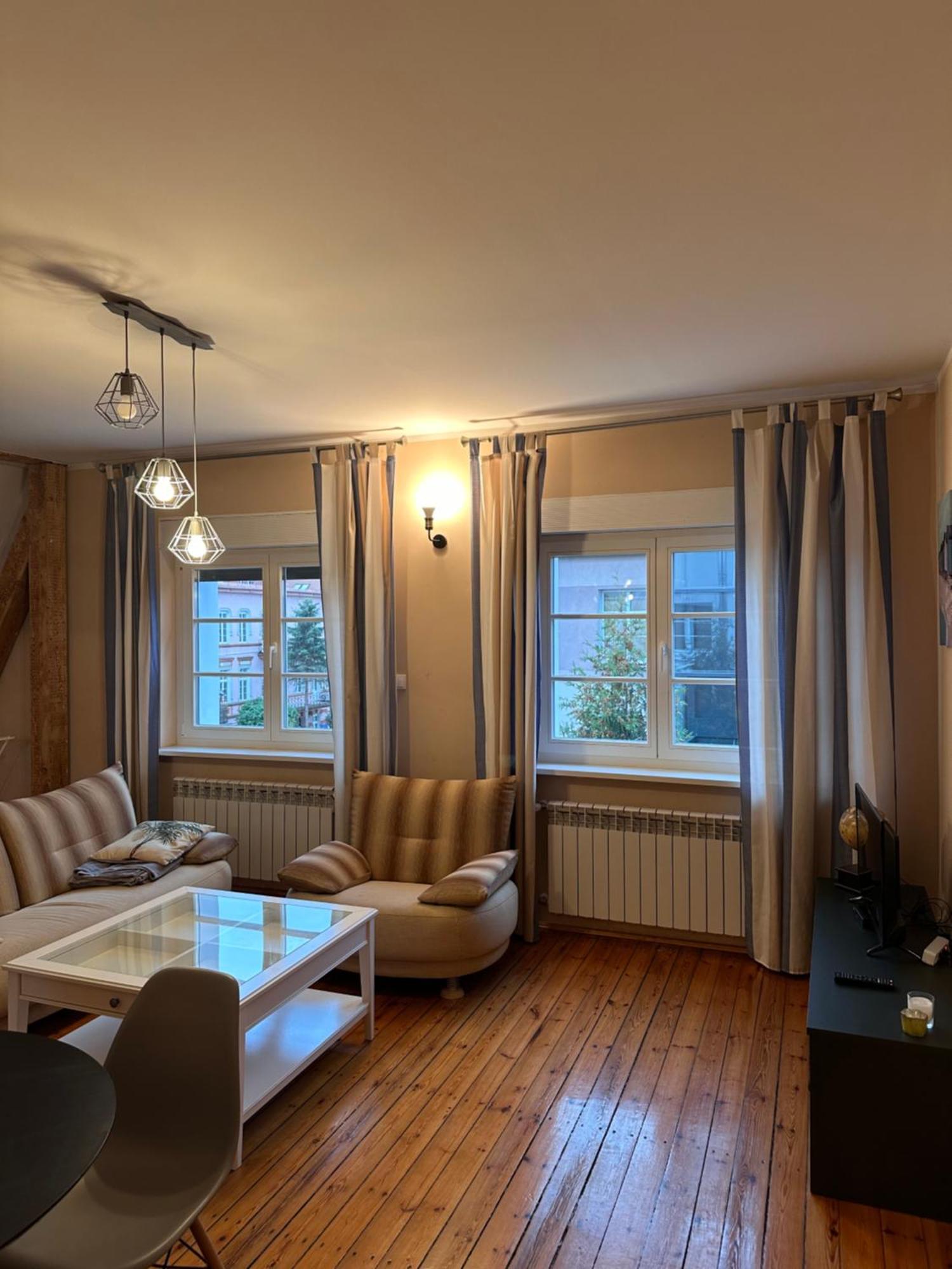 Apartament Bankowy Olecko Extérieur photo