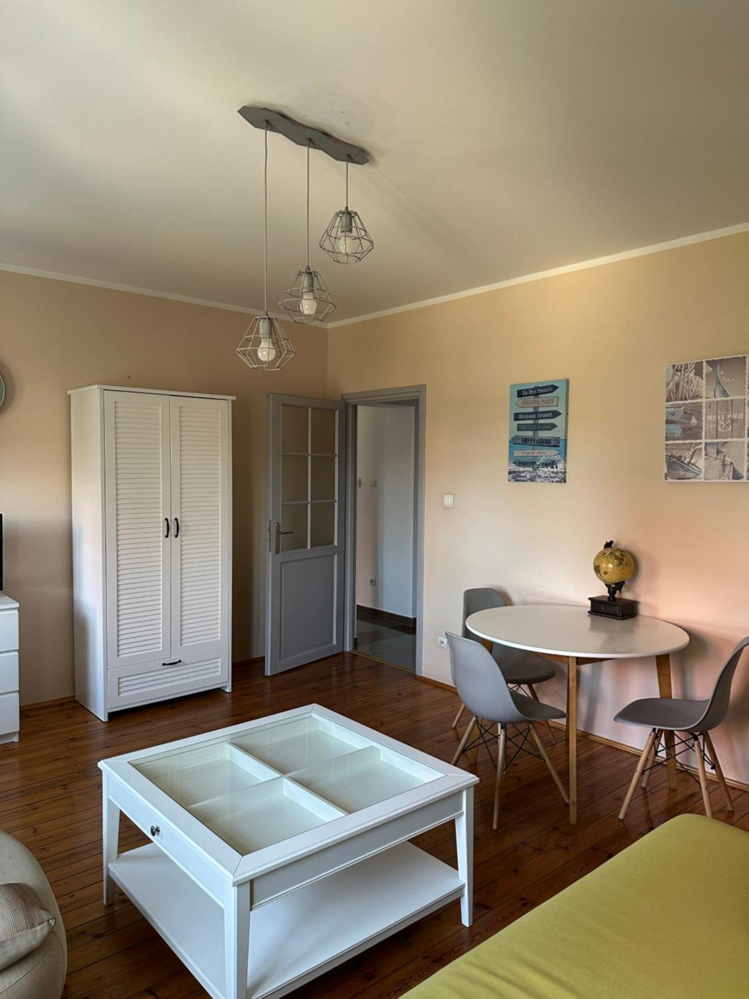 Apartament Bankowy Olecko Extérieur photo