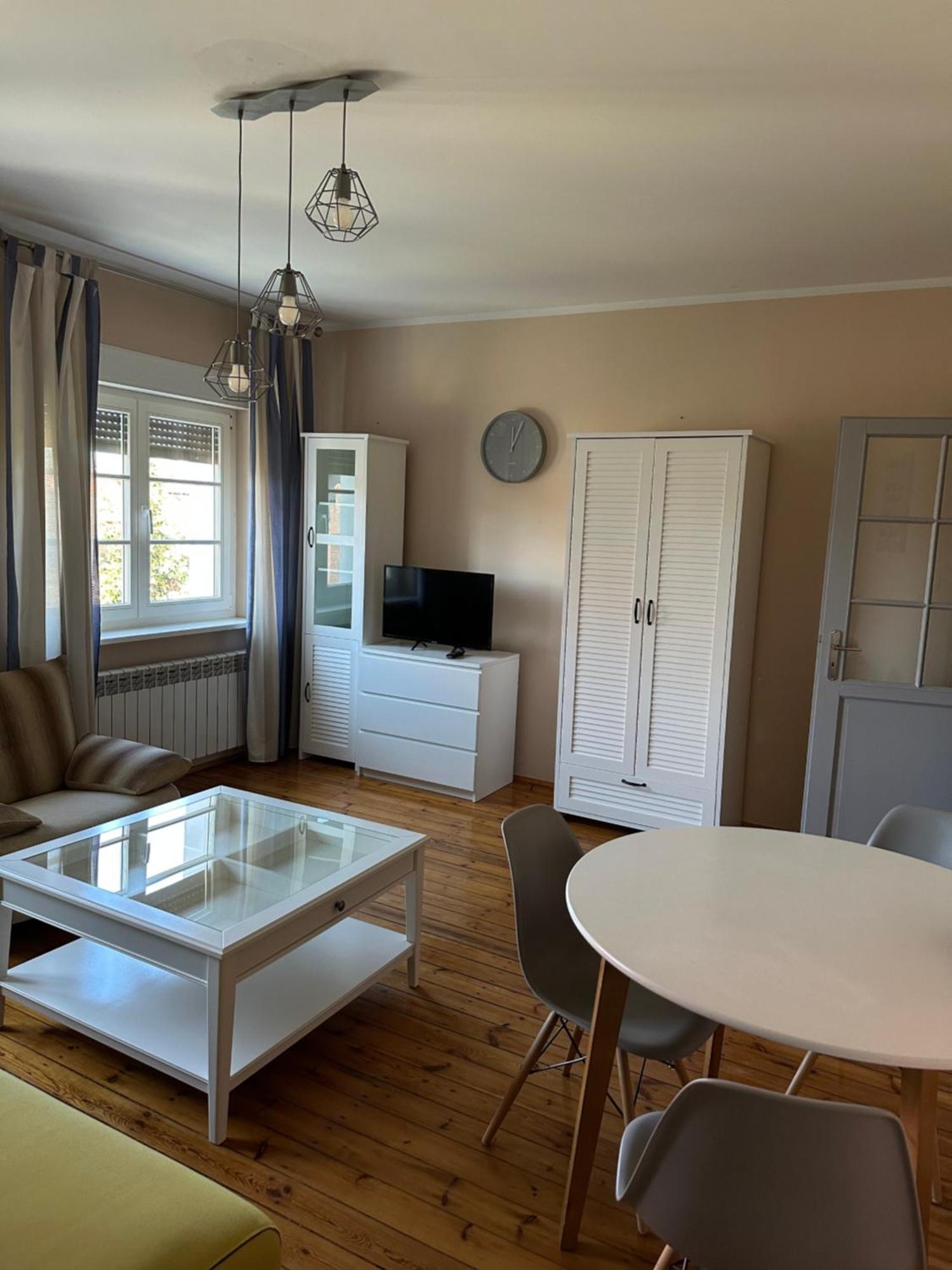 Apartament Bankowy Olecko Extérieur photo