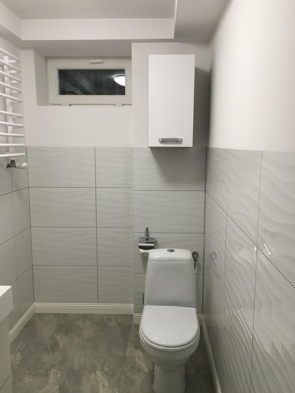 Apartament Bankowy Olecko Extérieur photo