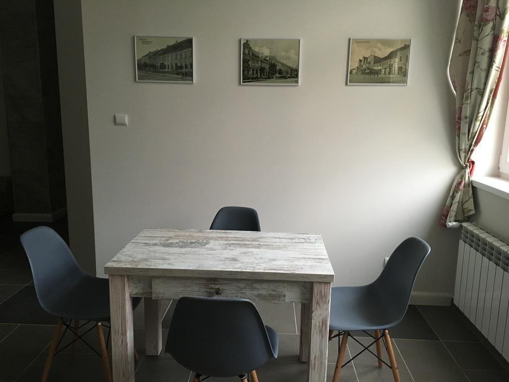 Apartament Bankowy Olecko Extérieur photo