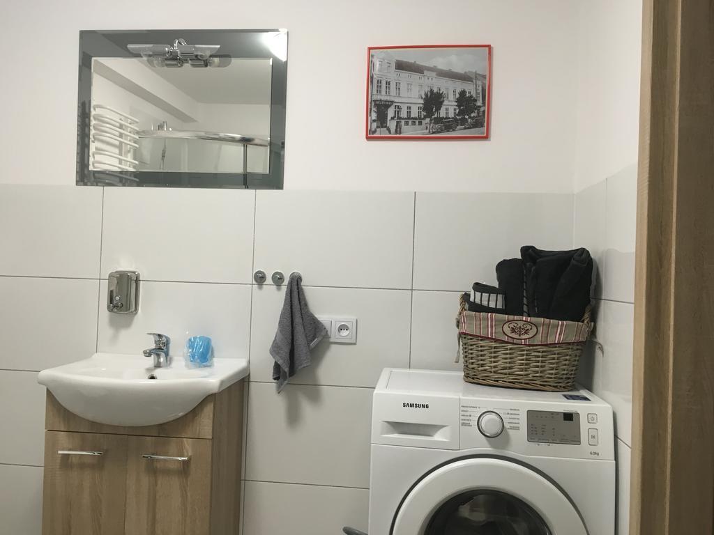 Apartament Bankowy Olecko Extérieur photo