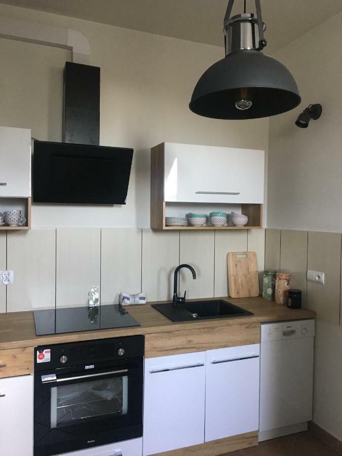 Apartament Bankowy Olecko Extérieur photo